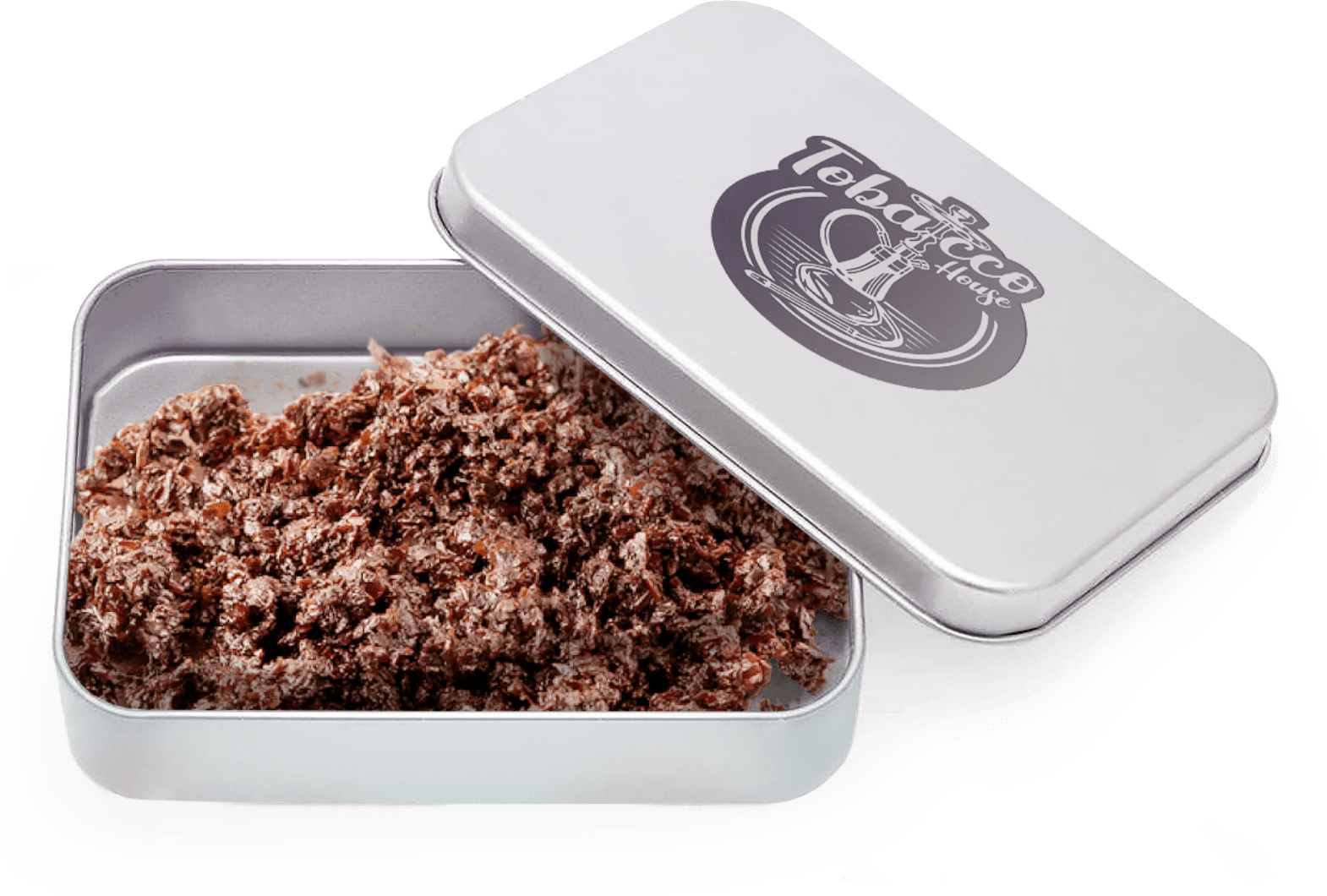 TOBACCO HOUSE - Всё для вашего кальяна